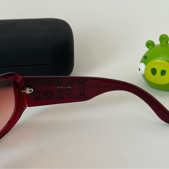 DIOR AVENTURA SUNGLASSES - Picture 4 of 6